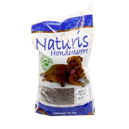 Naturis Brok Geperst High Energy Kip