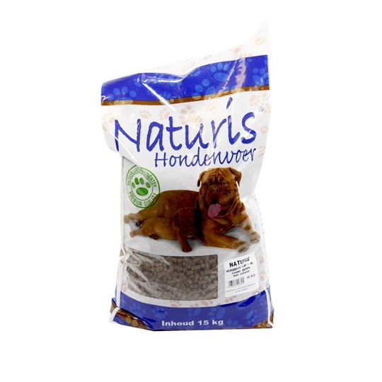 Naturis Brok Geperst High Energy Kip