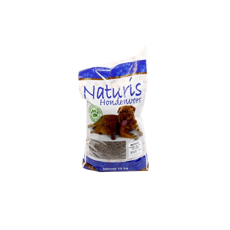 Naturis Brok Geperst High Energy Kip