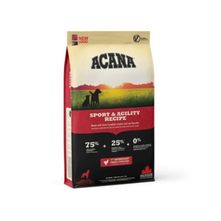 Acana Dog Sport & Agility