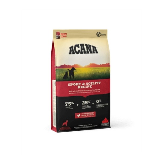 Acana Dog Sport & Agility