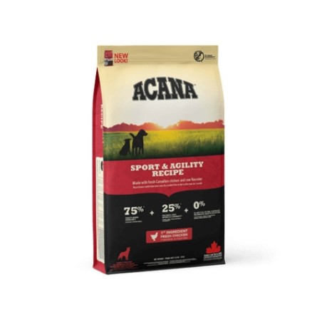 Acana Dog Sport & Agility