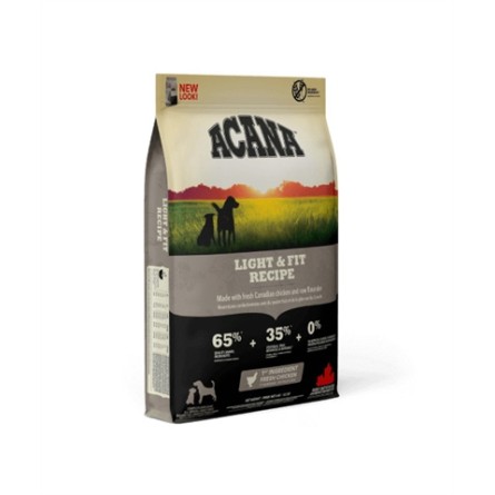Acana Dog Light & Fit