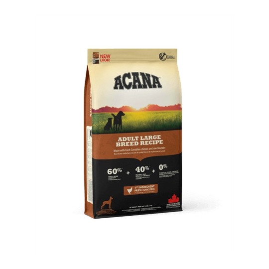 Acana Dog Adult Large Breed