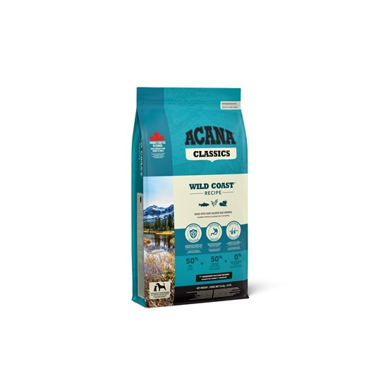 Acana Classics Wild Coast