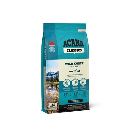 Acana Classics Wild Coast