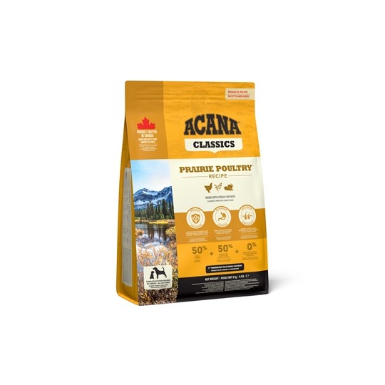 Acana Classics Prairie Poultry