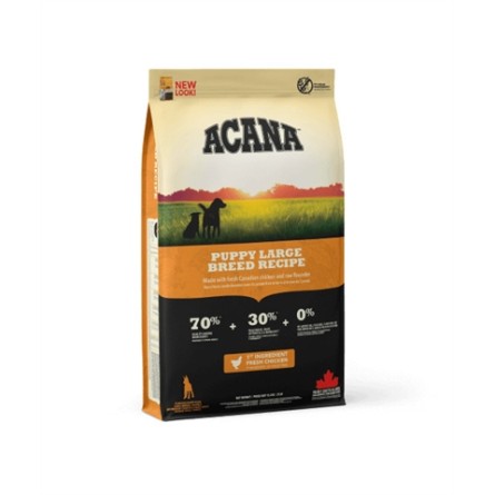 Acana Dog Puppy Large Breed