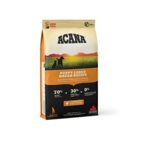 Acana Dog Puppy Large Breed