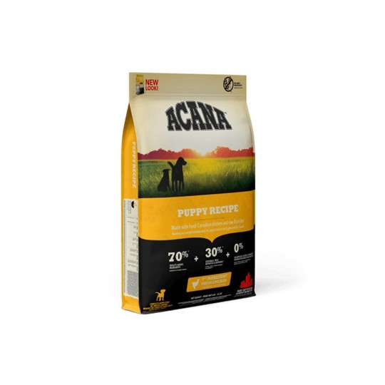 Acana Heritage Puppy Junior