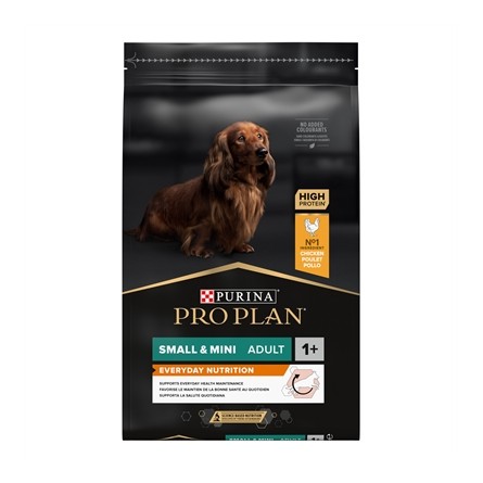 Pro Plan Dog Adult Small / Mini Kip