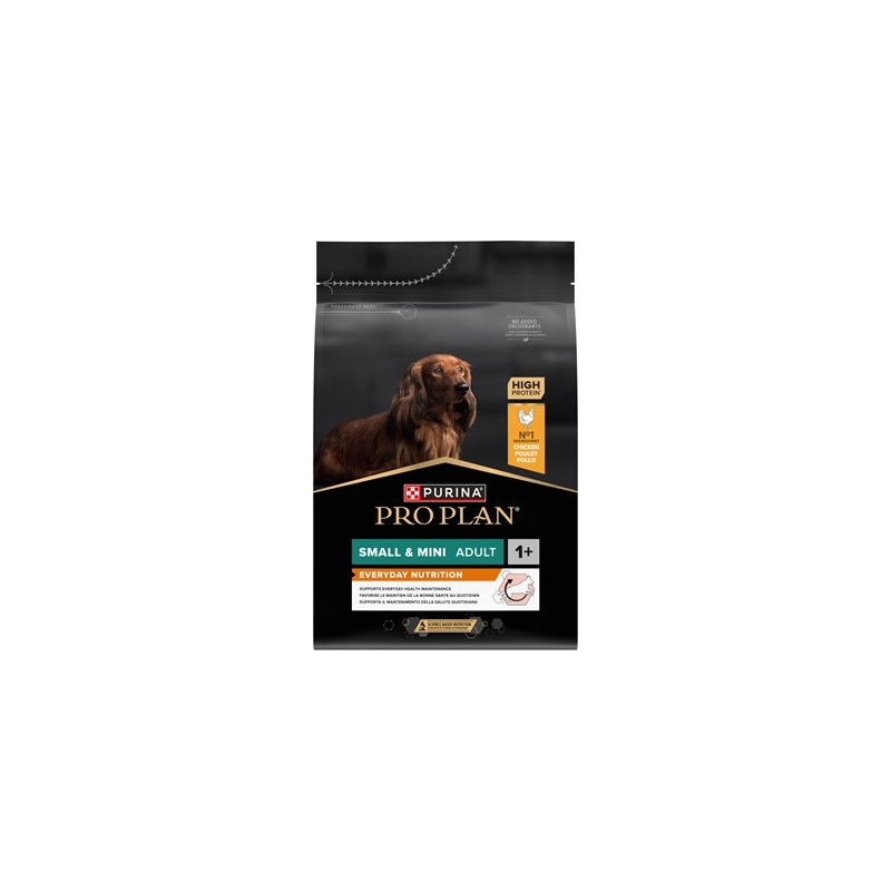 Pro Plan Dog Adult Small / Mini Kip