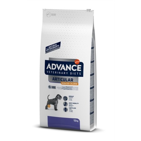 Advance Veterinary Diet Dog Articular Gewrichten Minder Calorieën
