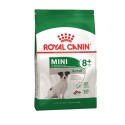 Royal Canin Mini Adult +8