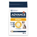 Advance Veterinary Diet Dog Renal Nieren