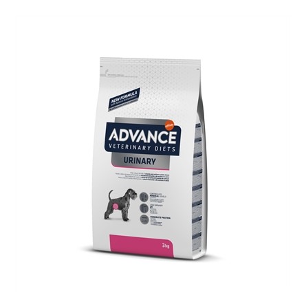Advance Veterinary Diet Dog Urinary Urinewegen