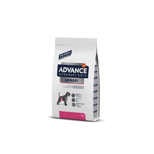 Advance Veterinary Diet Dog Urinary Urinewegen