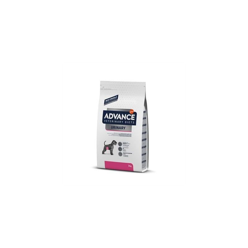 Advance Veterinary Diet Dog Urinary Urinewegen