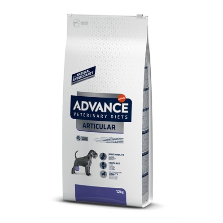Advance Veterinary Diet Dog Articular Gewrichten