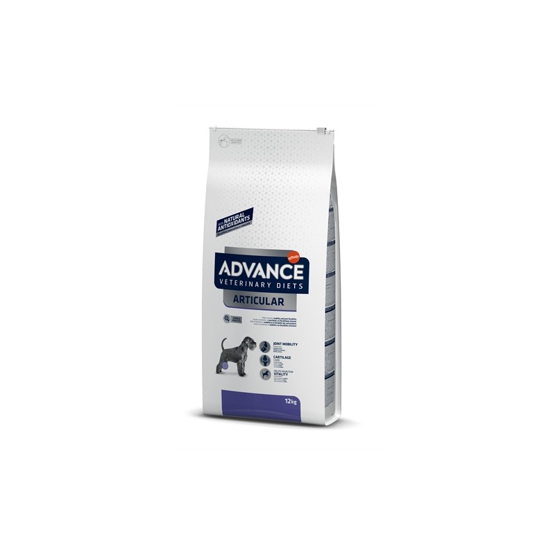 Advance Veterinary Diet Dog Articular Gewrichten