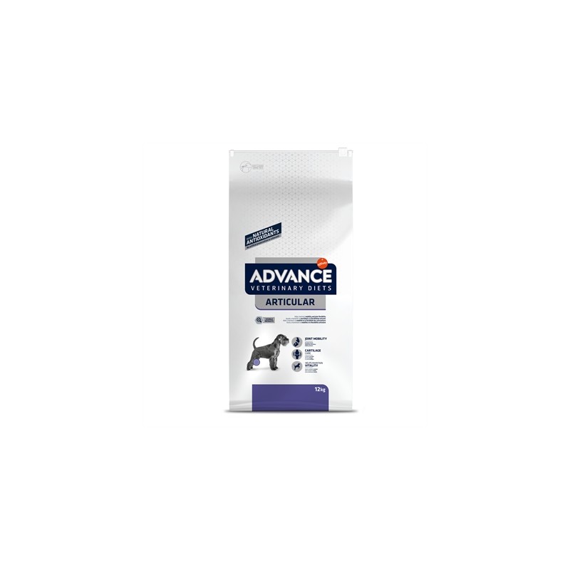 Advance Veterinary Diet Dog Articular Gewrichten