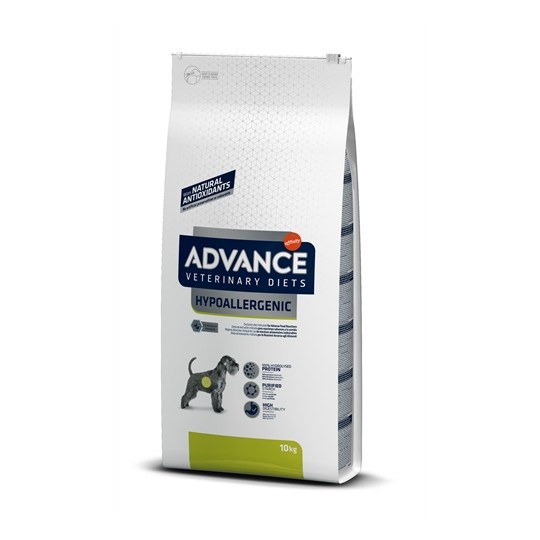 Advance Veterinary Diet Dog Hypoallergenic