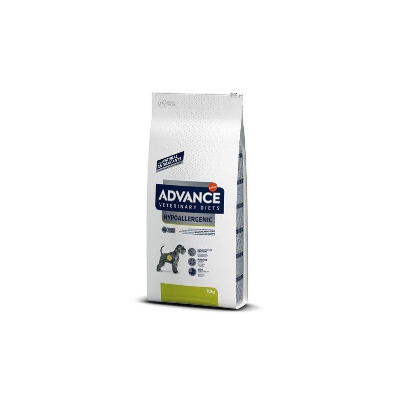 Advance Veterinary Diet Dog Hypoallergenic
