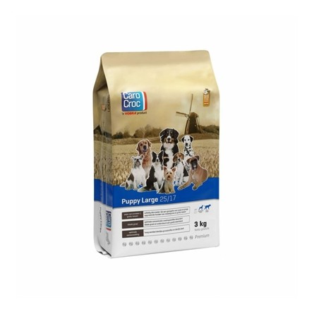 Carocroc Puppy Large Breed