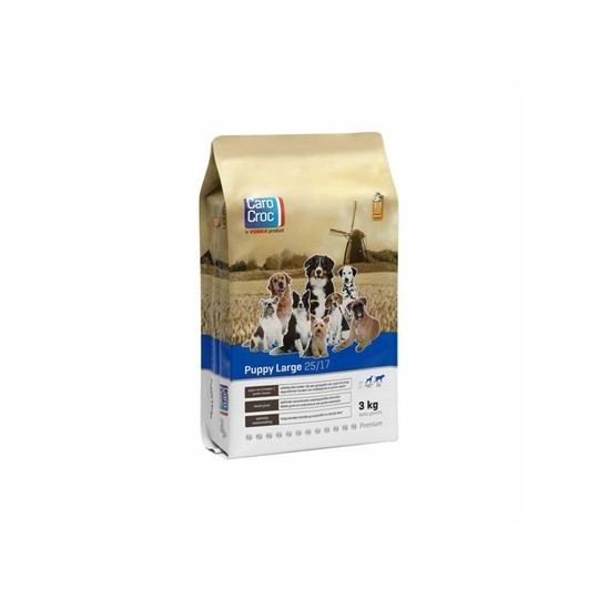 Carocroc Puppy Large Breed