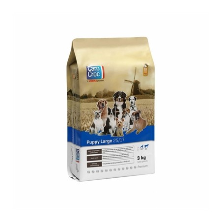 Carocroc Puppy Large Breed