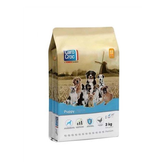 Carocroc Puppy