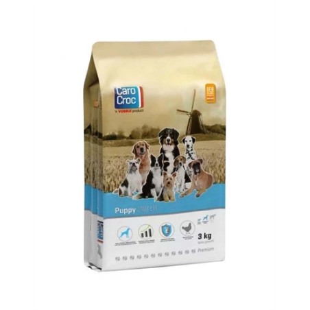 Carocroc Puppy