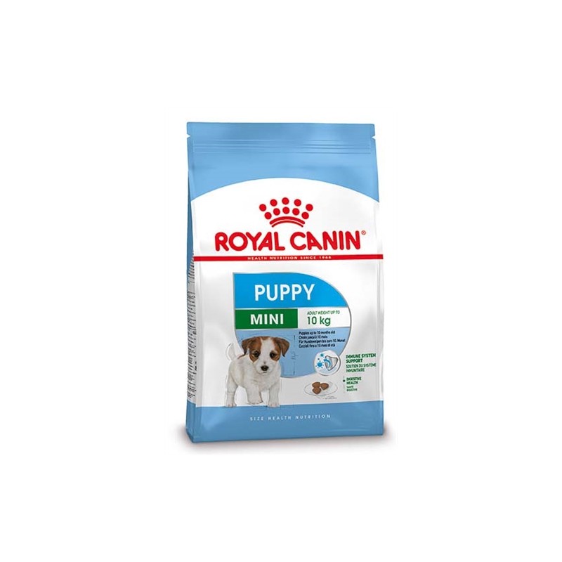 Royal Canin Puppy Junior Mini