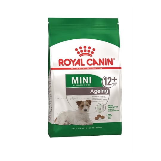 Royal Canin Mini Ageing +12