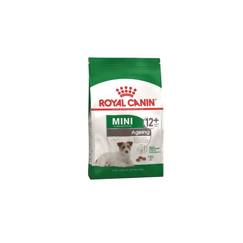 Royal Canin Mini Ageing +12