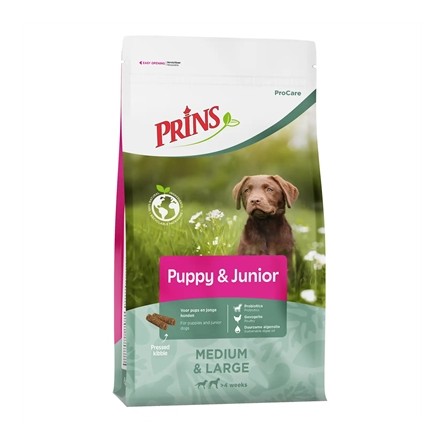 Prins Procare Puppy / Junior