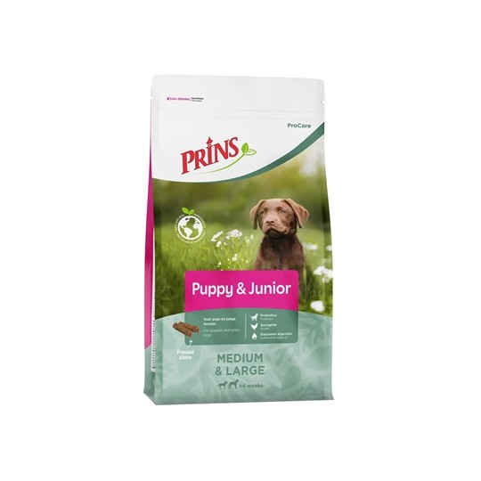 Prins Procare Puppy / Junior