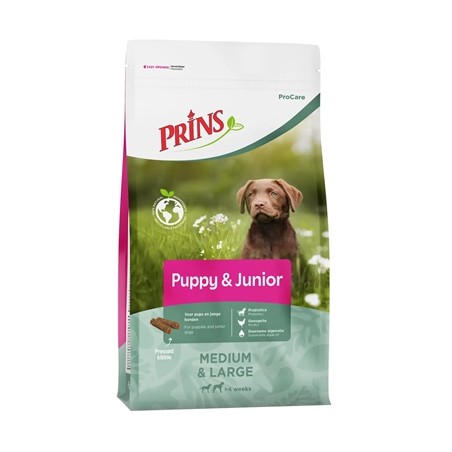 Prins Procare Puppy / Junior