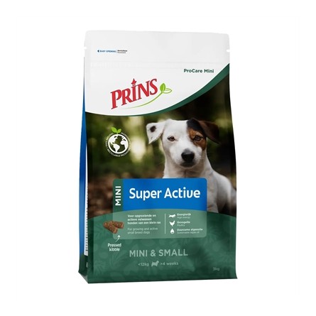 Prins Procare Mini Super