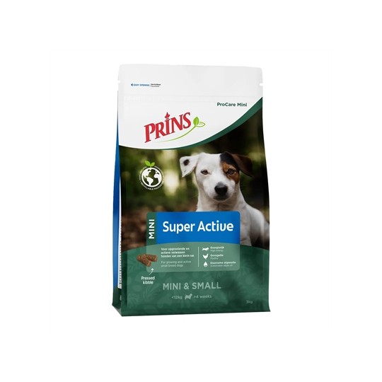 Prins Procare Mini Super