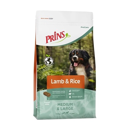 Prins Procare Lam / Rijst