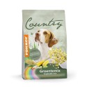 Fokker Country Groentemix