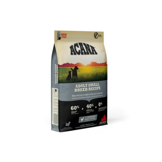 Acana Dog Adult Small Breed