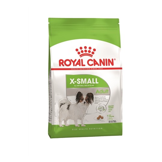 Royal Canin X-Small Adult