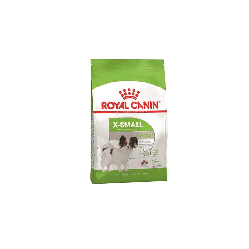 Royal Canin X-Small Adult