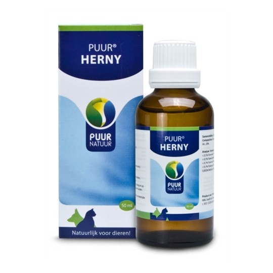 Puur Natuur Puur Herny