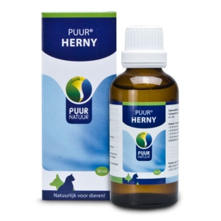 Puur Natuur Puur Herny