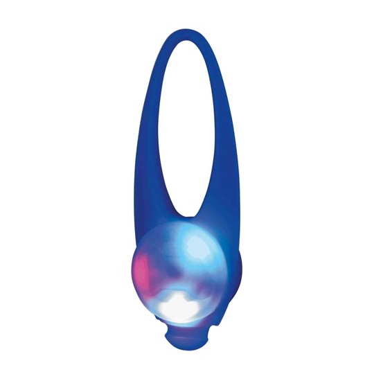 Trixie Flasher Veiligheidslampje Assorti