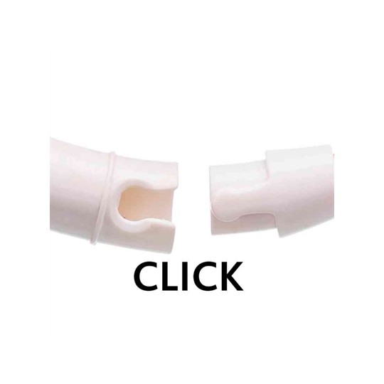 Trixie Lichtgevende Halsband Hond Usb Siliconen Oplaadbaar Rood