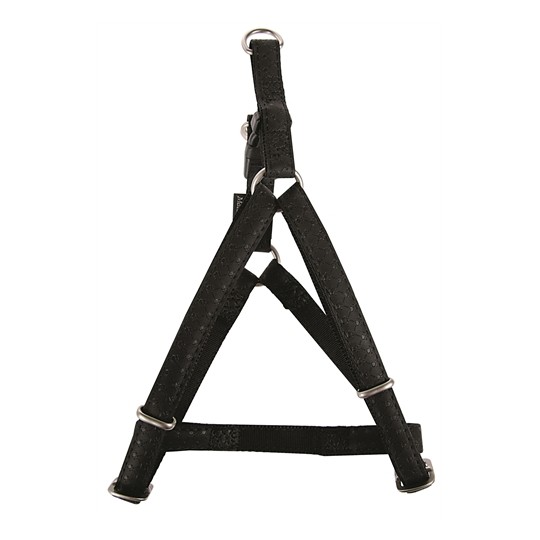 Macleather Tuig Zwart